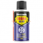 Смазка NOWAX NX11400 MULTIFUNCTIONAL LUBRICANT COBRA NX-40 110ml